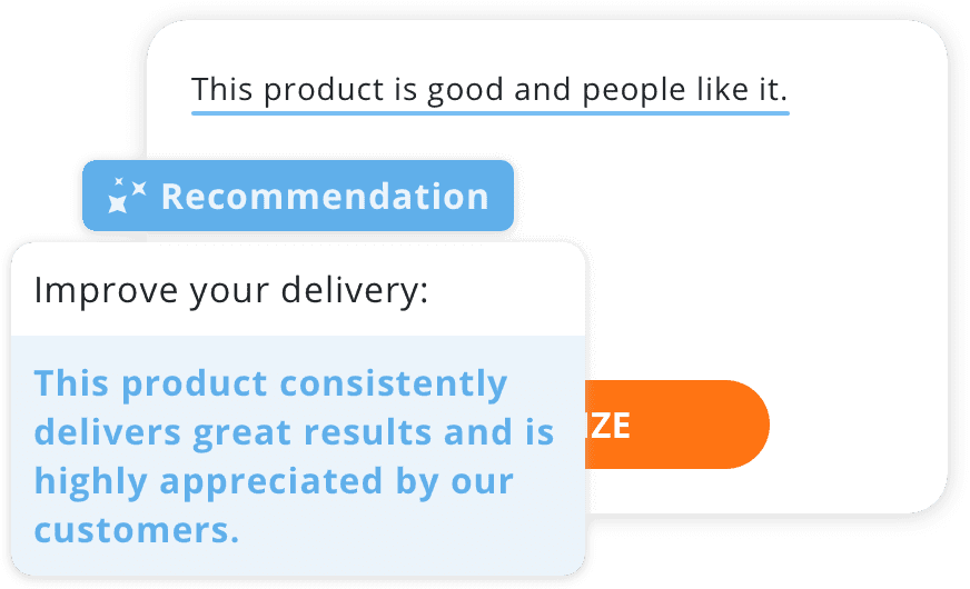 top placeholder